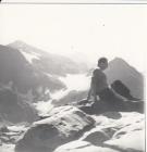 Lucien Hervé az Alpokban, Grenoble-ban