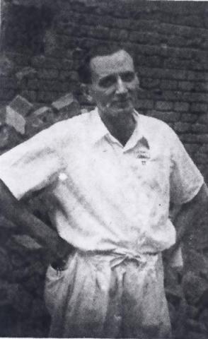 Lambrecht Miklós 1956 nyarán