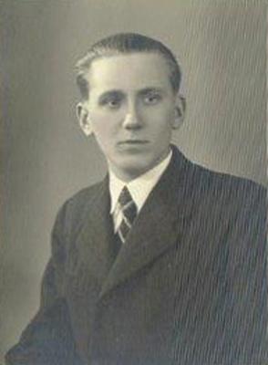 Lambrecht Miklós 1941-ben