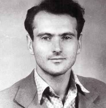 Angyal István (1928–1958)