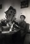 Gyenes Judith 1955-ben